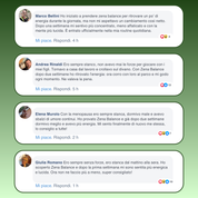 Zena Balance™ | Risveglia in 7 giorni le tue forze senza caffè o stimolanti