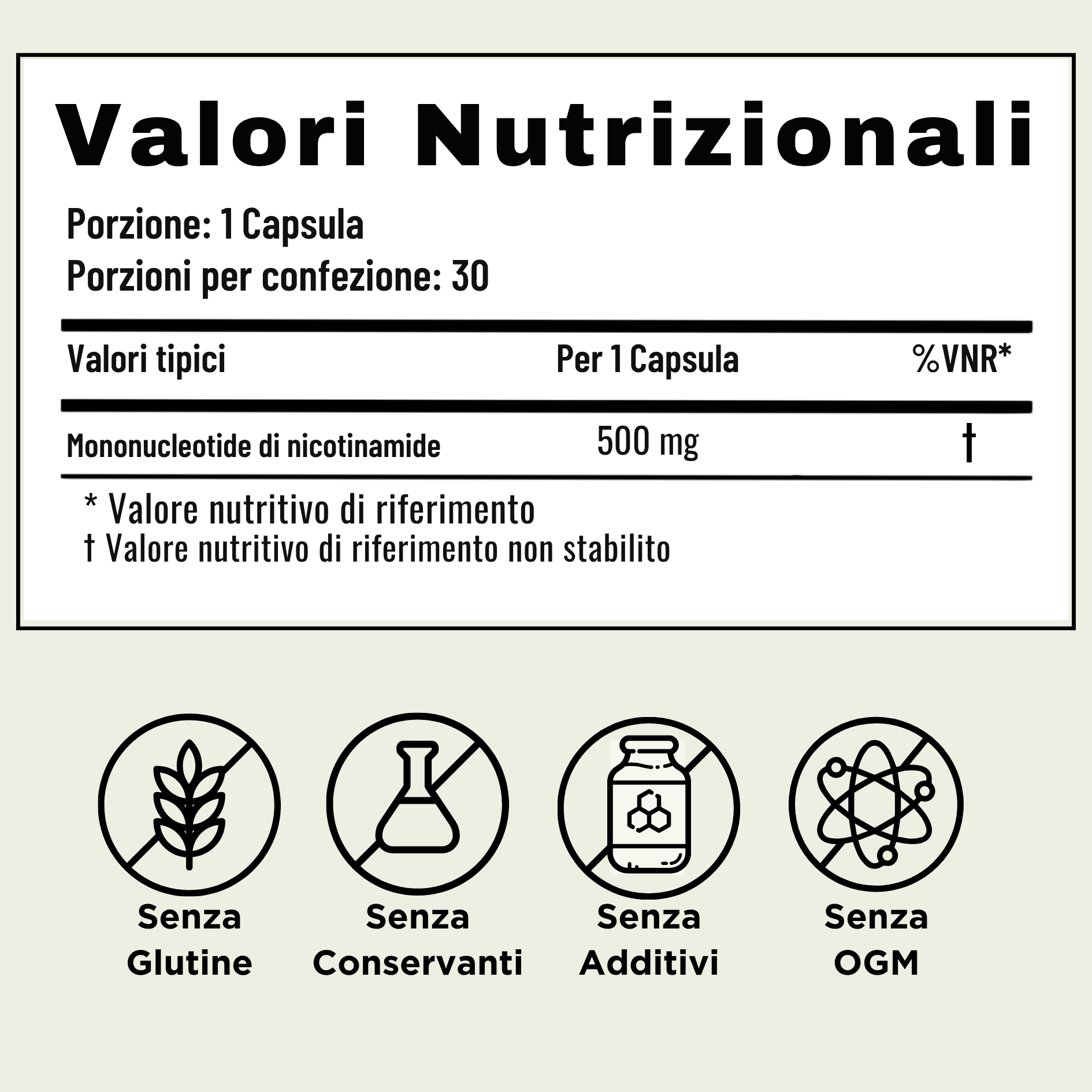 Zena Balance™ | Risveglia in 7 giorni le tue forze senza caffè o stimolanti