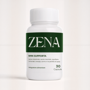 Zena Balance™ | Risveglia la tua energia vitale in 7 giorni senza caffè o stimolanti
